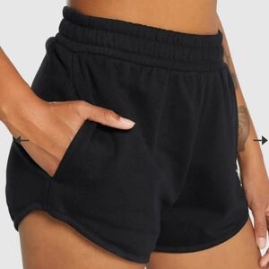 Training Sweat Shorts